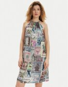 Replay Rochie de vară W9104 .000.74948 Regular Fit
