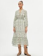 Replay Rochie de vară W9105.000.74956 Regular Fit