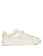 Replay Sneakers Allen GWSE4 .000.C0002L Écru