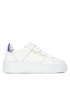 Replay Sneakers Sbam W Light GWZ6V .000.C0001L