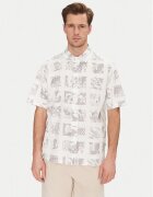 Resteröds Cămașă Bron 10251 7411 Regular Fit