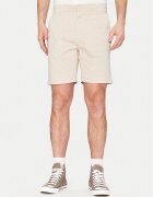 Resteröds Pantalon scurți din material Chin 55251 6410 Regular Fit