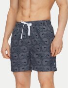 Resteröds Pantaloni scurți pentru înot Willy 55251 6460 Regular Fit