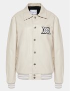 Richmond X Geacă de piele Sulza UMP24221GB Regular Fit