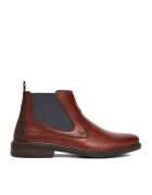 Rieker Botine 17654-22