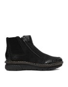 Rieker Botine 73355-00