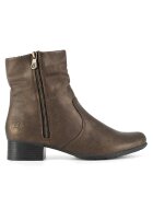 Rieker Botine 78656-90