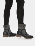 Rieker Botine 79688-00