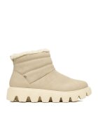 Rieker Botine CEO-W2070-62 Écru