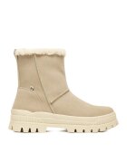 Rieker Botine CEO-W2172-62 Écru