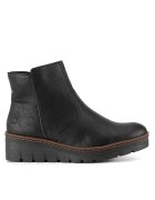 Rieker Botine X9165-00