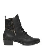Rieker Botine Y0700-01