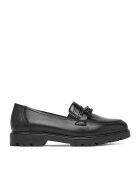 Rieker Loafers CEO-45561-01 Negru