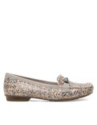 Rieker Mocasini 40055-91