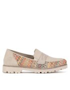 Rieker Mocasini 45562-90