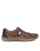 Rieker Pantofi 03078-25