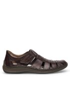 Rieker Pantofi 05279-25