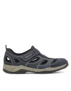 Rieker Pantofi 08075-14