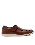 Rieker Pantofi 08838-24