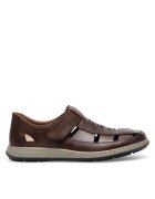 Rieker Pantofi 17378-25
