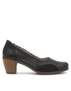 Rieker Pantofi 40952-00