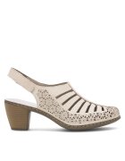 Rieker Pantofi 40959-60
