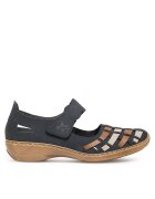 Rieker Pantofi 41369-14