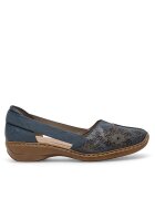 Rieker Pantofi 41396-12