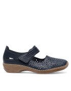 Rieker Pantofi 41399-14