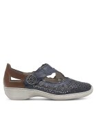 Rieker Pantofi 413G4-14