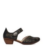 Rieker Pantofi 43753-00