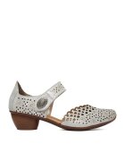 Rieker Pantofi 43753-90