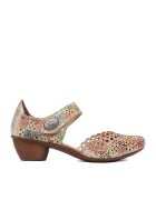 Rieker Pantofi 43753-91