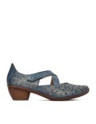 Rieker Pantofi 43773-12