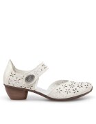Rieker Pantofi 43786-80