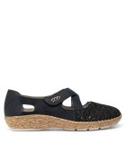 Rieker Pantofi 44856-14
