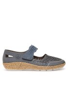 Rieker Pantofi 44896-15