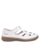 Rieker Pantofi 46455-80