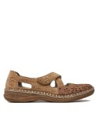 Rieker Pantofi 464H4-62