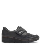 Rieker Pantofi 537C0-00