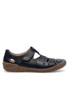 Rieker Pantofi 54555-14