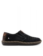 Rieker Pantofi B2457-14