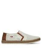 Rieker Pantofi B5297-80
