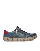 Rieker Pantofi L0357-12