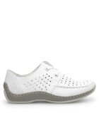Rieker Pantofi L1716-80