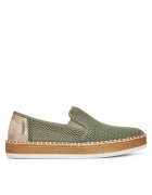 Rieker Pantofi L7873-52