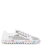 Rieker Pantofi M2357-80