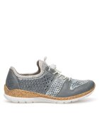 Rieker Pantofi N4255-12