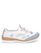 Rieker Pantofi N4276-80