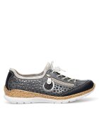 Rieker Pantofi N42P6-14